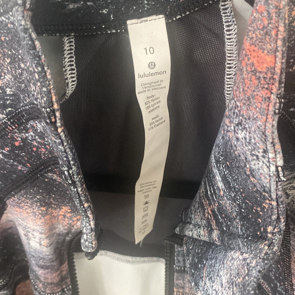 Jacket - Picture 2 of 4